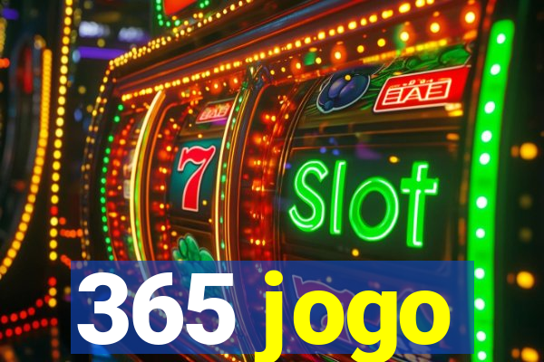 365 jogo